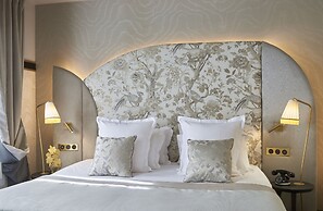 Maison Nabis by Happyculture