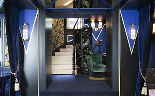 Maison Nabis by Happyculture