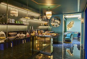 Maison Nabis by Happyculture