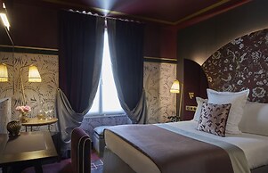 Maison Nabis by Happyculture