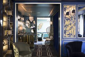 Maison Nabis by Happyculture