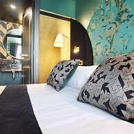 Maison Nabis by Happyculture