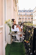 Maison Nabis by Happyculture