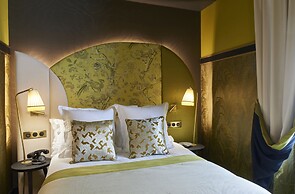 Maison Nabis by Happyculture