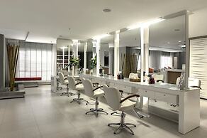 Casa Dann Carlton Hotel & Spa