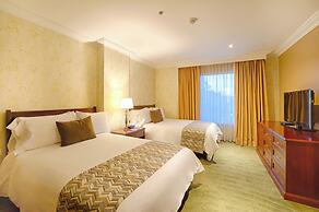 Casa Dann Carlton Hotel & Spa