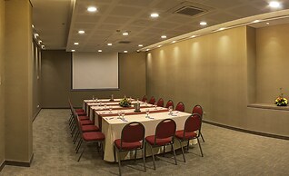 Casa Dann Carlton Hotel & Spa