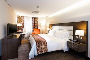 Casa Dann Carlton Hotel & Spa