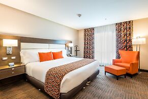 Casa Dann Carlton Hotel & Spa