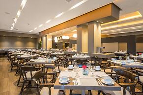 Casa Dann Carlton Hotel & Spa