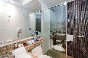 Casa Dann Carlton Hotel & Spa