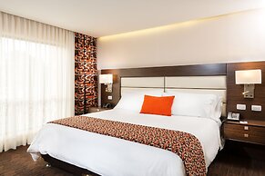 Casa Dann Carlton Hotel & Spa