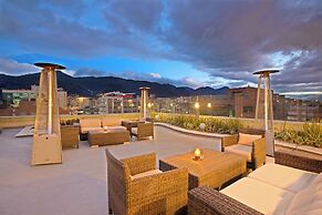 Casa Dann Carlton Hotel & Spa