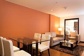 Casa Dann Carlton Hotel & Spa