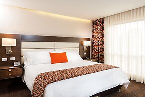 Casa Dann Carlton Hotel & Spa