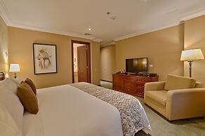 Casa Dann Carlton Hotel & Spa