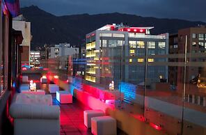 Casa Dann Carlton Hotel & Spa