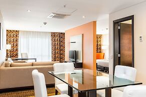 Casa Dann Carlton Hotel & Spa