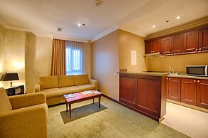 Casa Dann Carlton Hotel & Spa