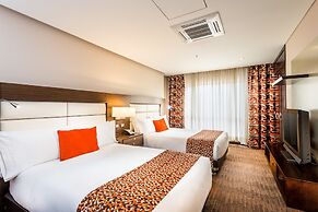 Casa Dann Carlton Hotel & Spa