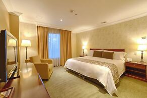 Casa Dann Carlton Hotel & Spa