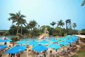 Mabu Thermas Grand Resort