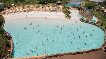 Mabu Thermas Grand Resort