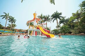 Mabu Thermas Grand Resort