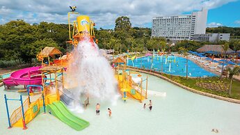 Mabu Thermas Grand Resort