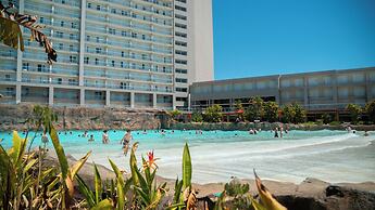 Mabu Thermas Grand Resort