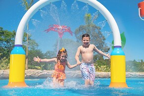 Mabu Thermas Grand Resort