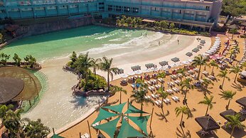 Mabu Thermas Grand Resort