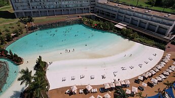 Mabu Thermas Grand Resort