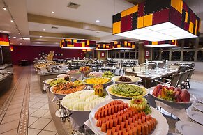 Mabu Thermas Grand Resort