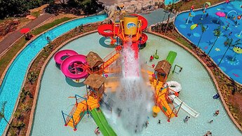 Mabu Thermas Grand Resort