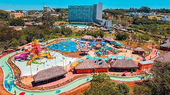 Mabu Thermas Grand Resort