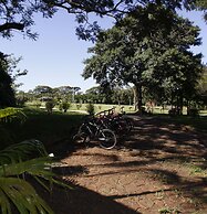 Mabu Thermas Grand Resort