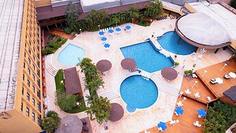 Mabu Thermas Grand Resort