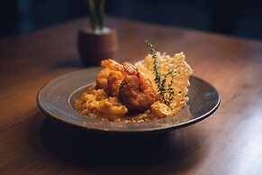 Mabu Thermas Grand Resort