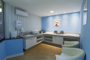 Mabu Thermas Grand Resort