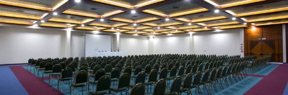 Mabu Thermas Grand Resort