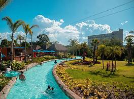 Mabu Thermas Grand Resort