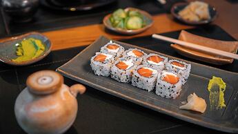 Mabu Thermas Grand Resort