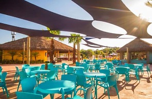 Mabu Thermas Grand Resort