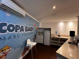 Mabu Thermas Grand Resort