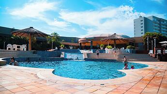 Mabu Thermas Grand Resort