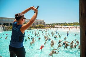 Mabu Thermas Grand Resort