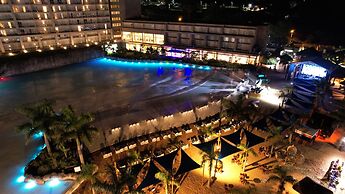 Mabu Thermas Grand Resort