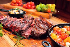 Mabu Thermas Grand Resort