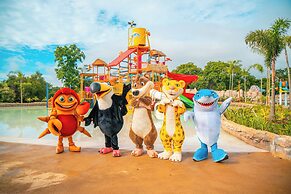 Mabu Thermas Grand Resort